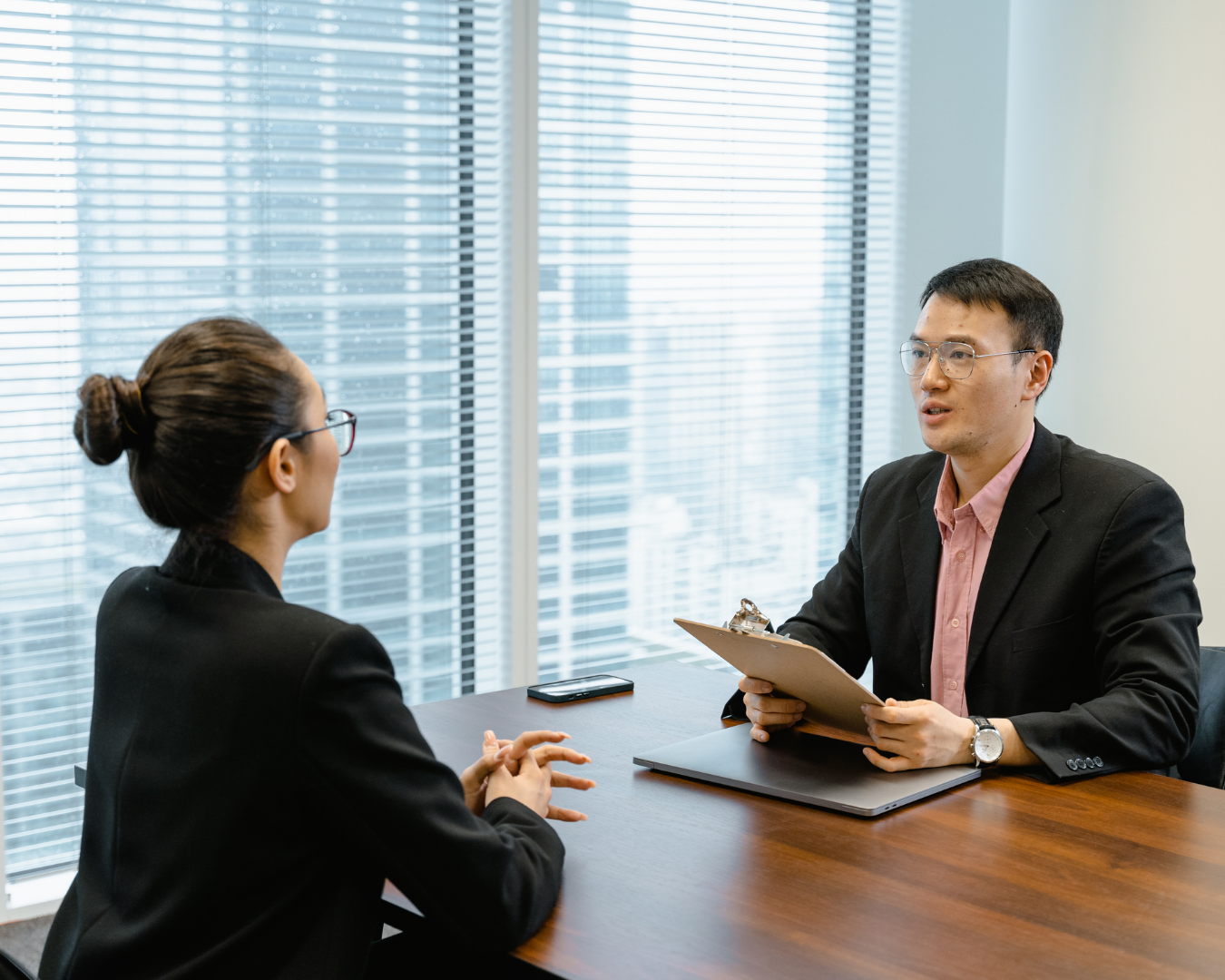 Testimonials Background