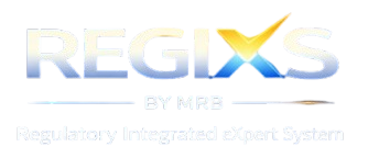 REGIX Logo